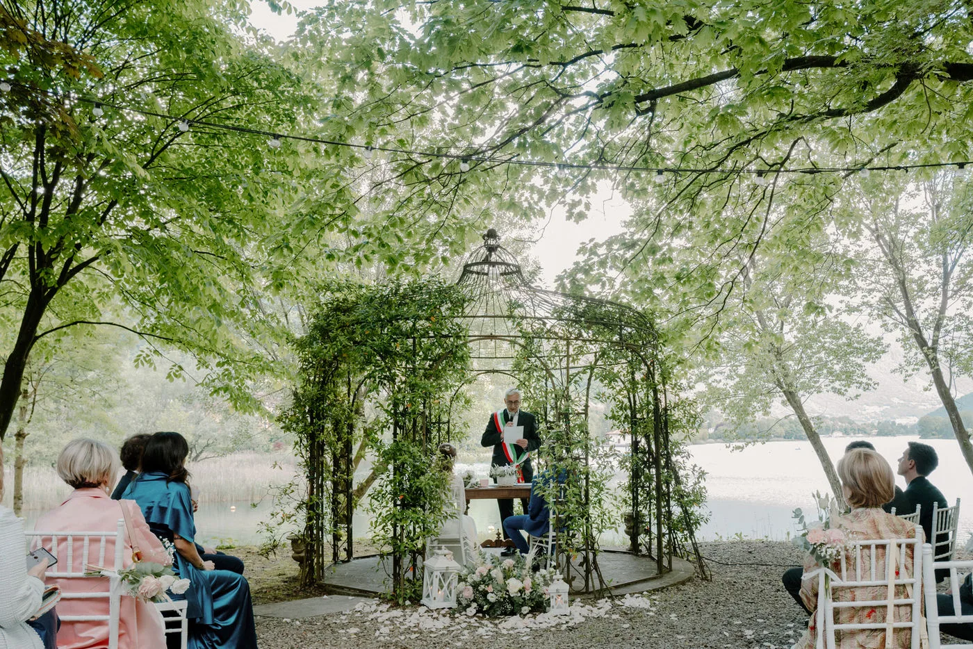 Carlotta e Giangiacomo