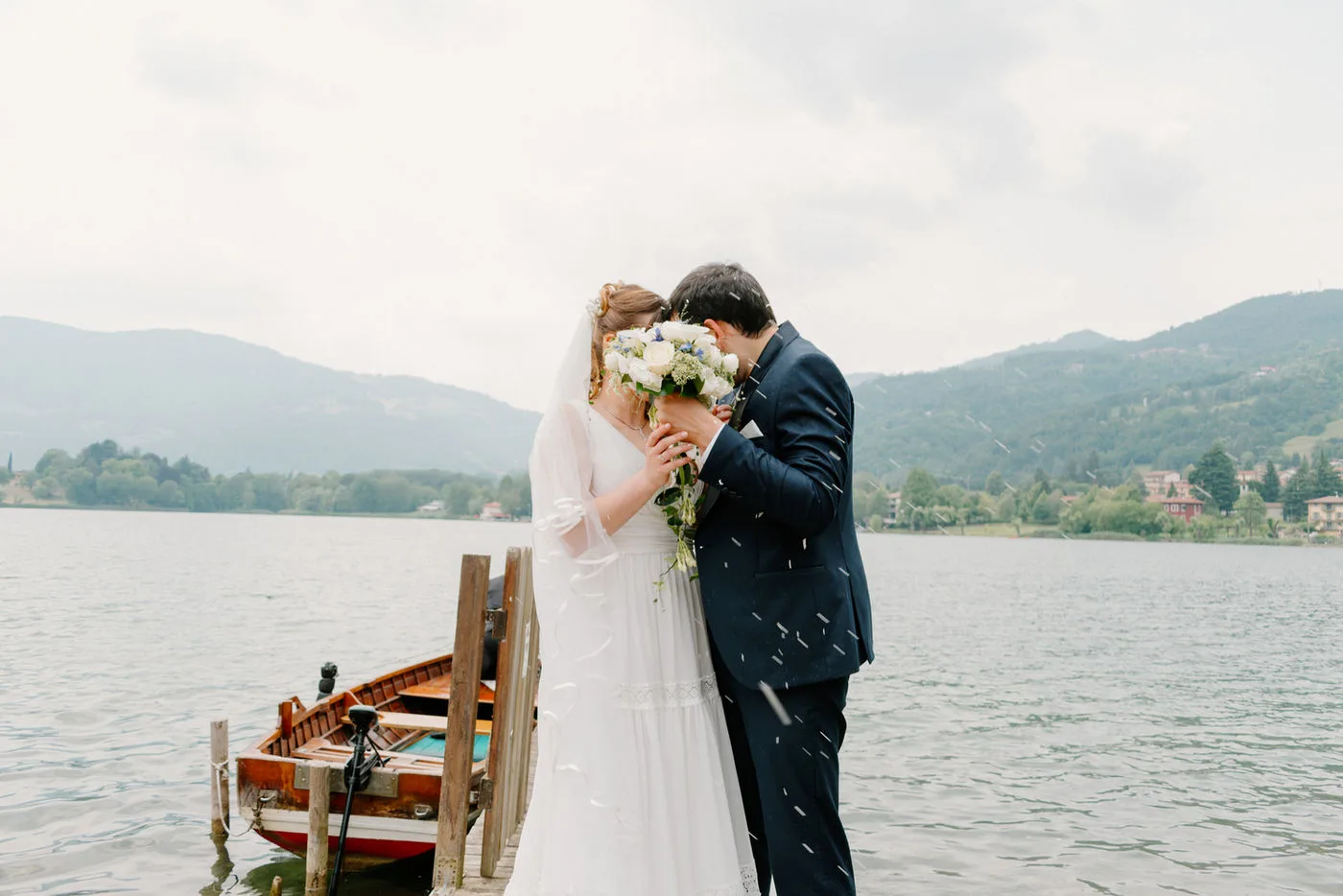 Chiara e Tiziano
