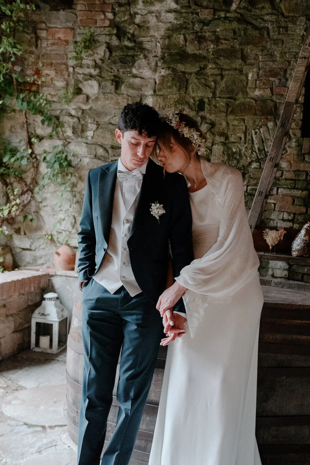 Ilaria e Luca
