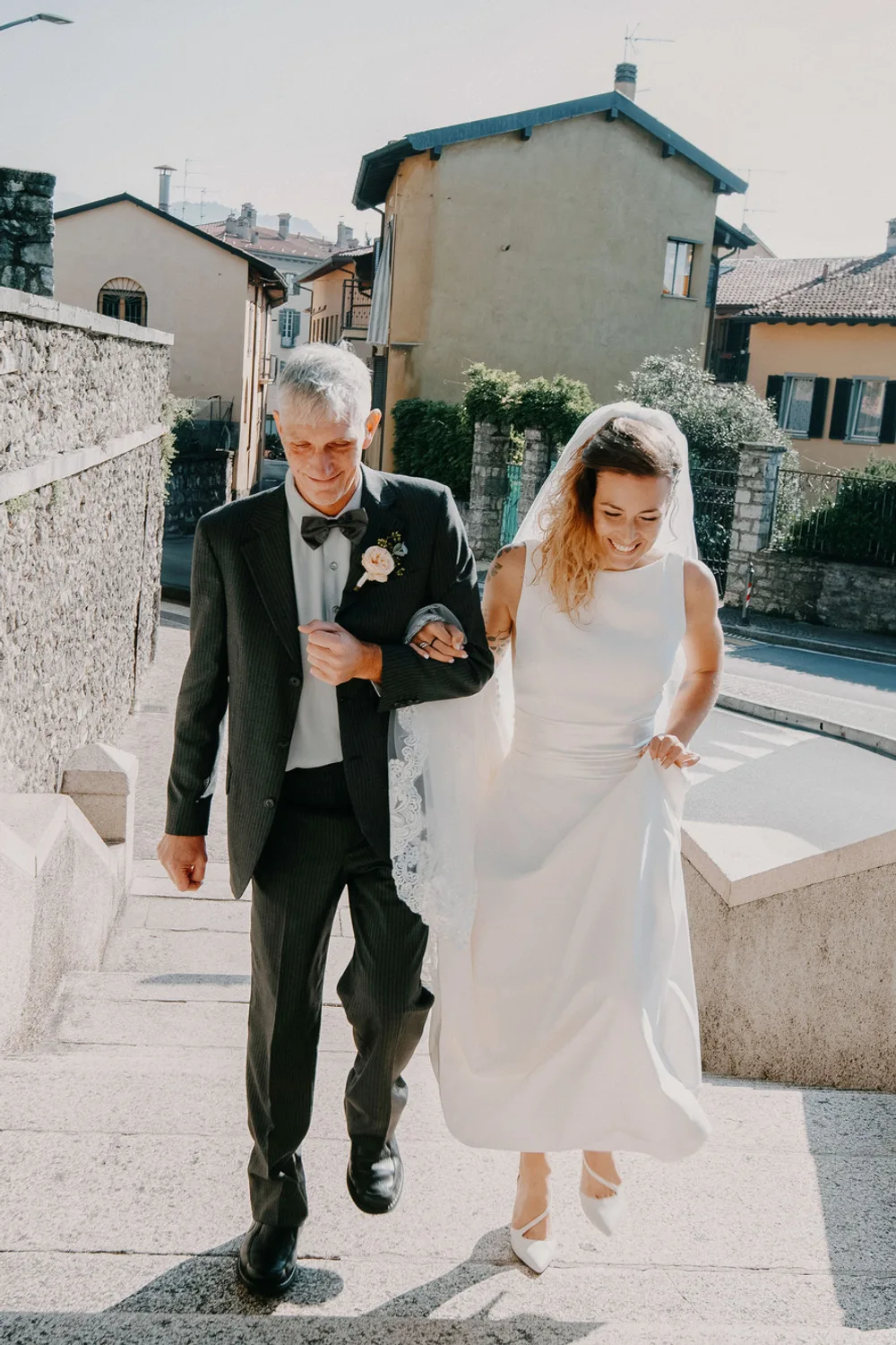 Ilaria e Roberto