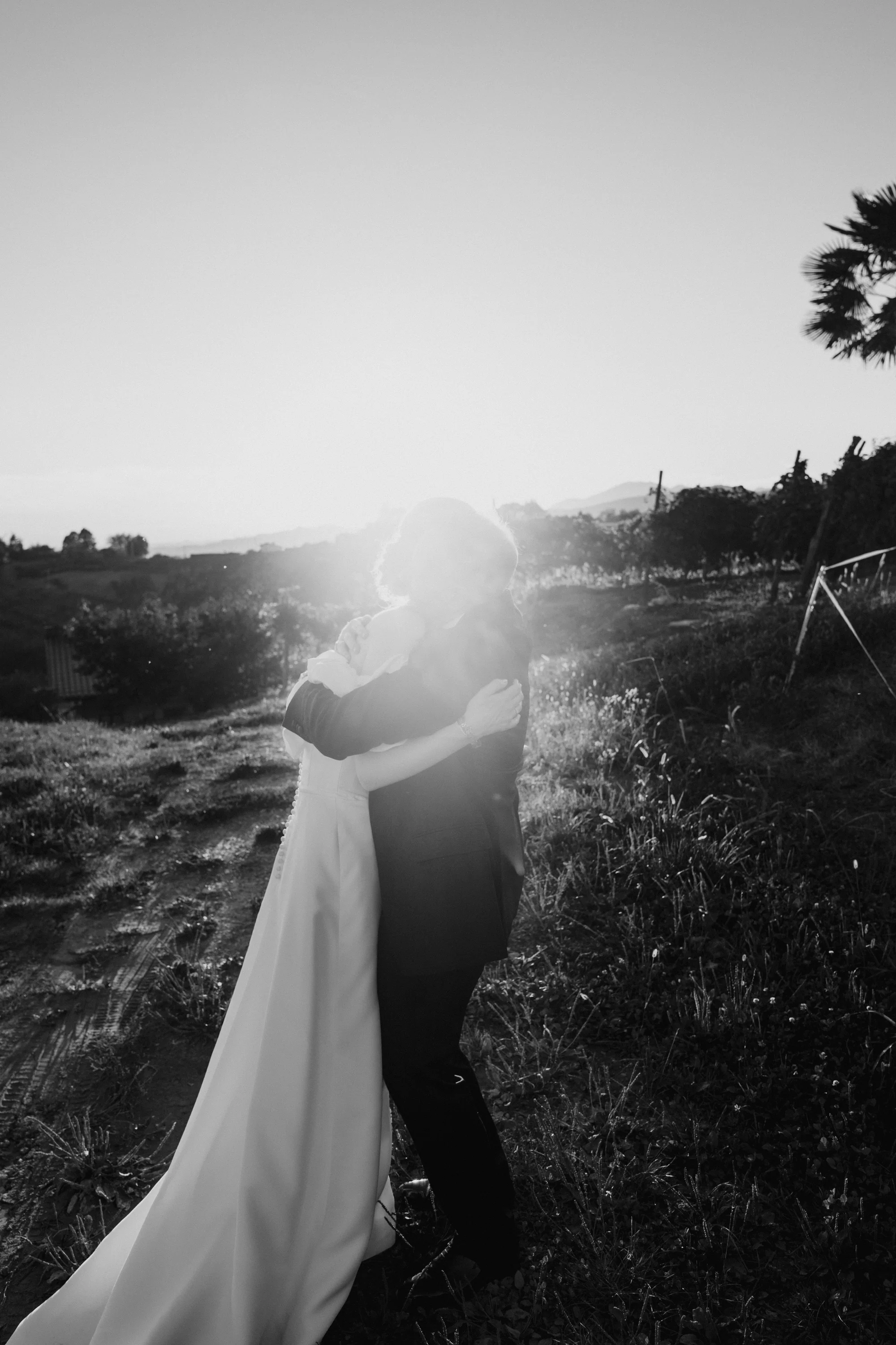 Hanneke & Francesco - Torre de’ Roveri
