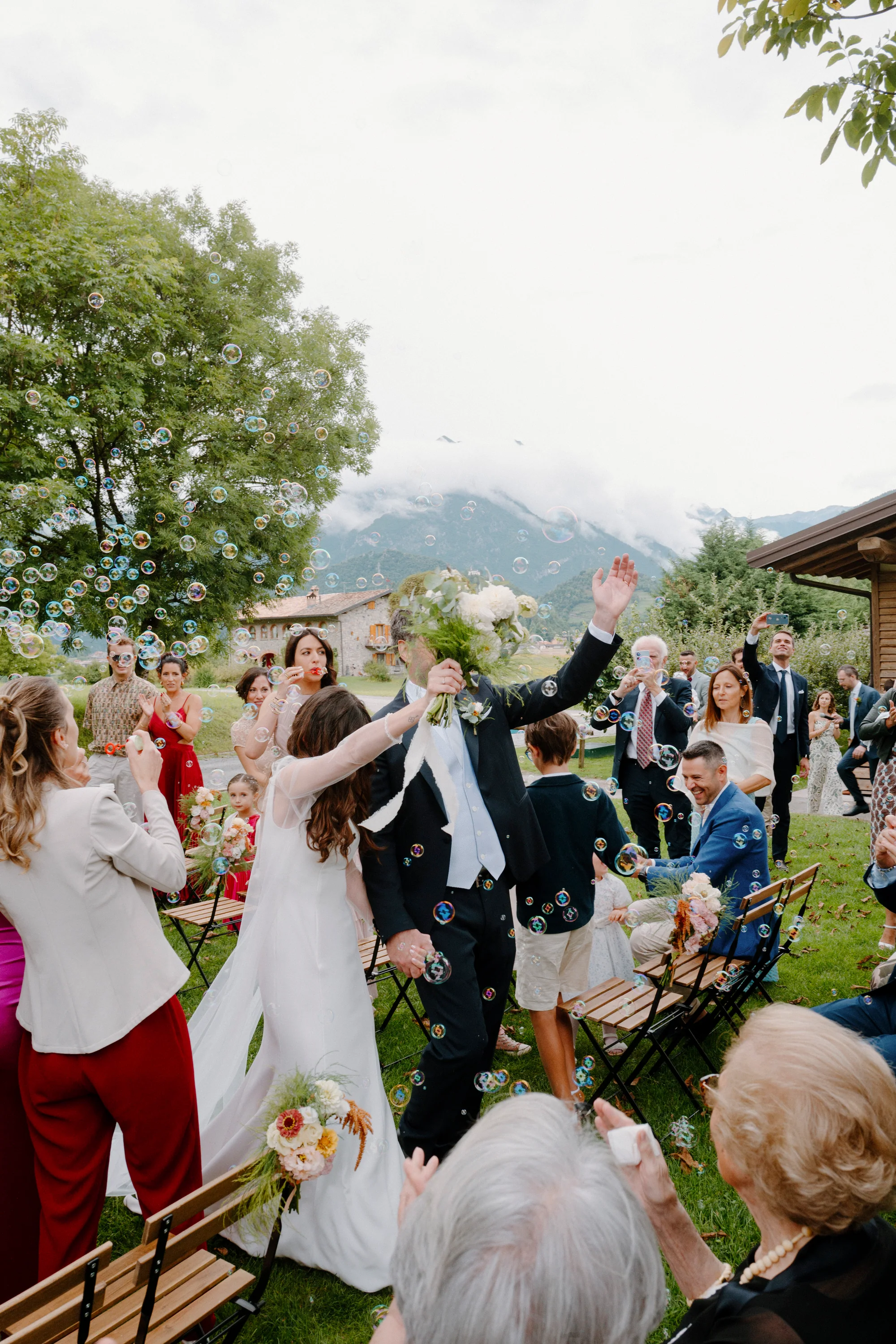 Alessia & Federico - Clusone