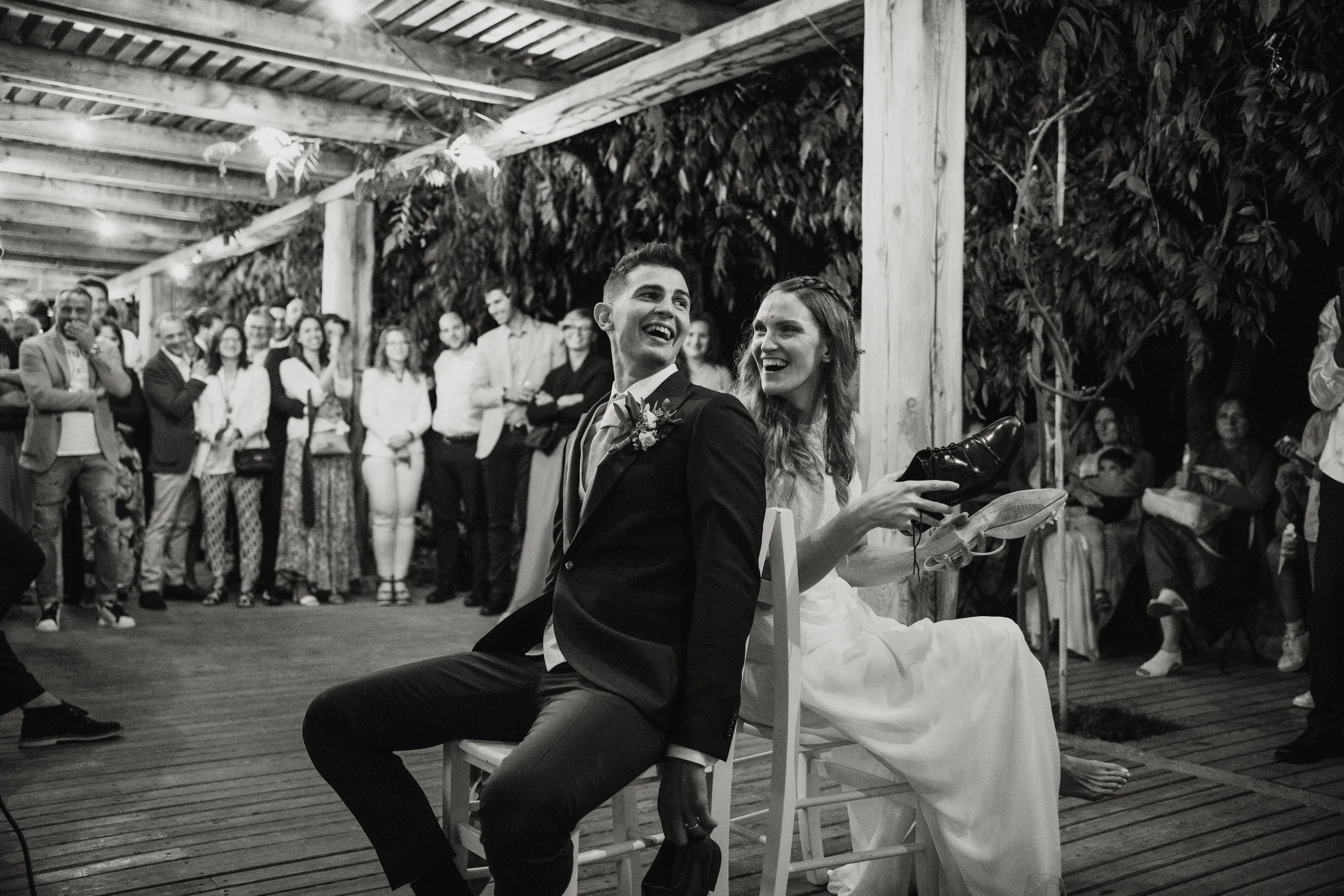 Irene e Alessio — Clusone