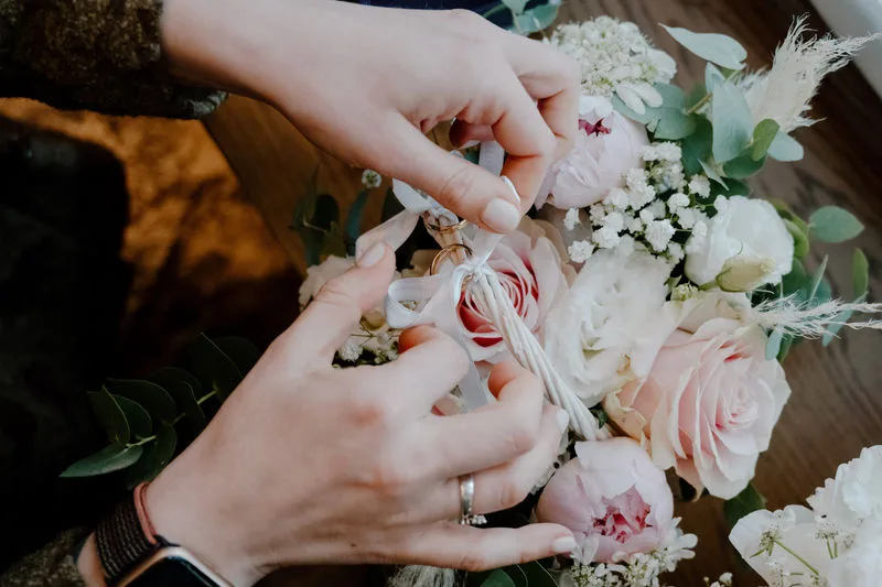 Carlotta e Giangiacomo — scatto 3