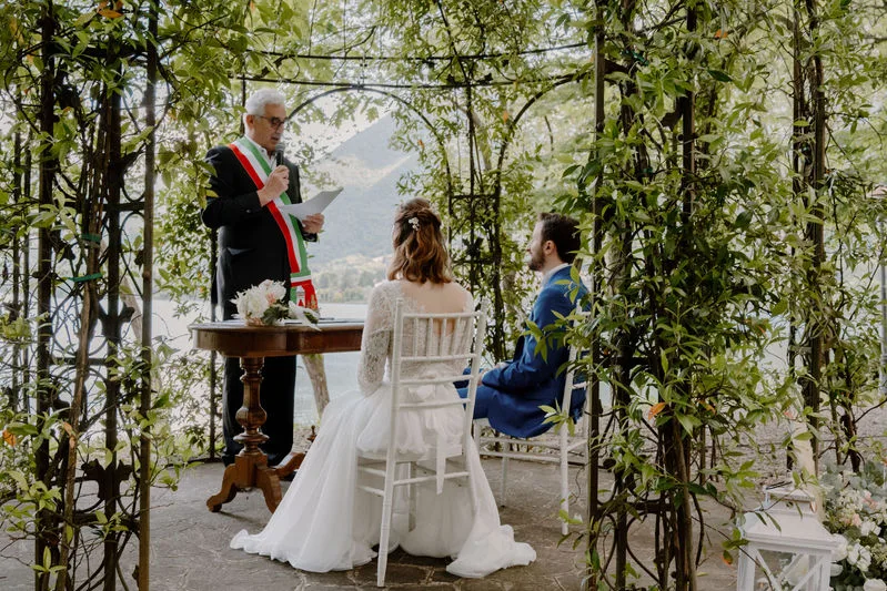 Carlotta e Giangiacomo — scatto 10