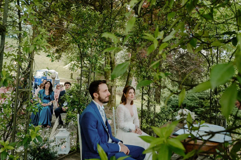 Carlotta e Giangiacomo — scatto 11