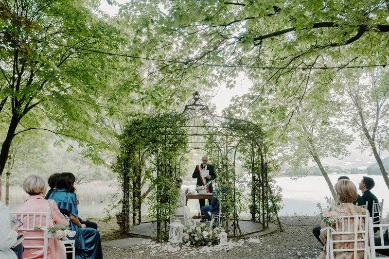 Carlotta e Giangiacomo — scatto 14