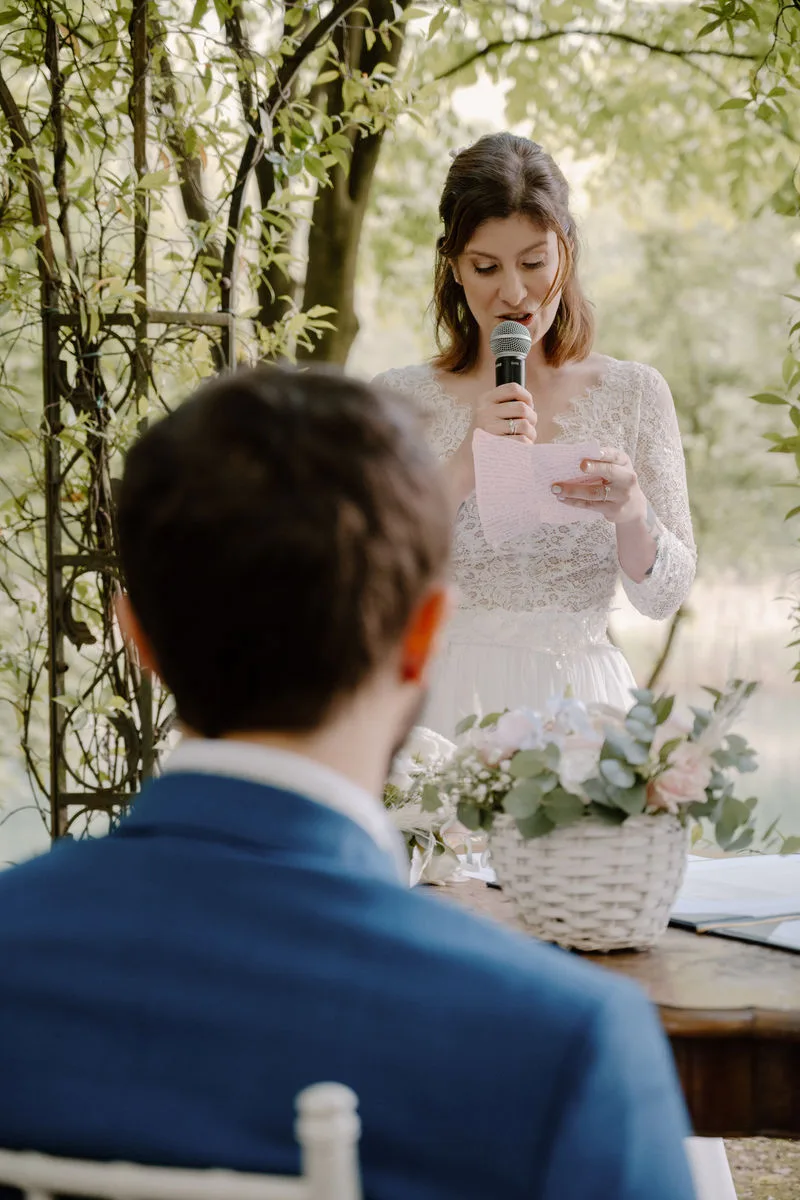 Carlotta e Giangiacomo — scatto 15