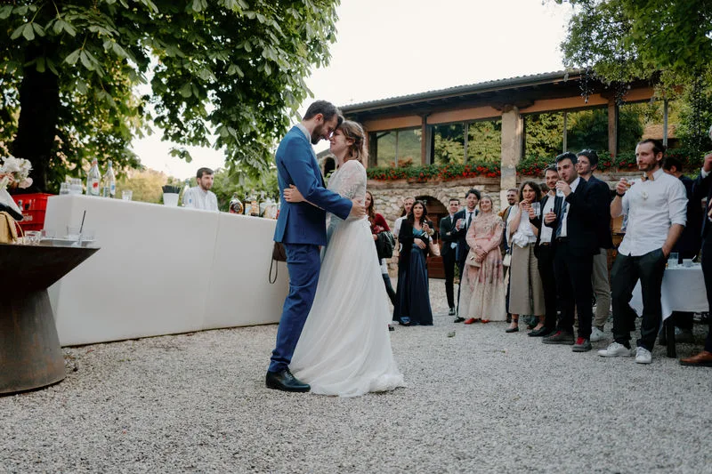 Carlotta e Giangiacomo — scatto 31