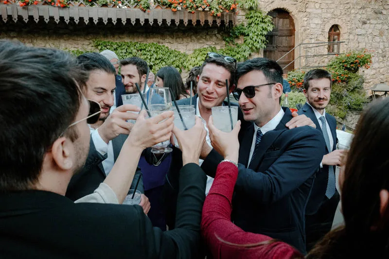 Carlotta e Giangiacomo — scatto 35