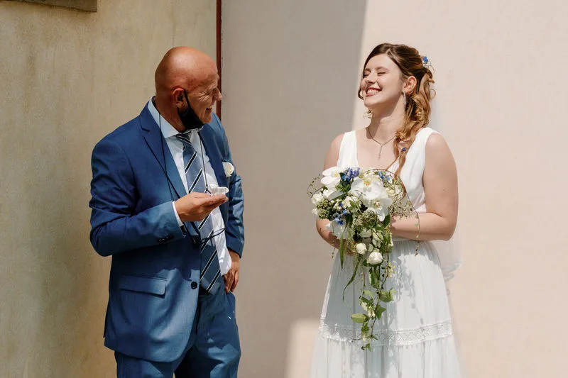 Chiara e Tiziano — scatto 9