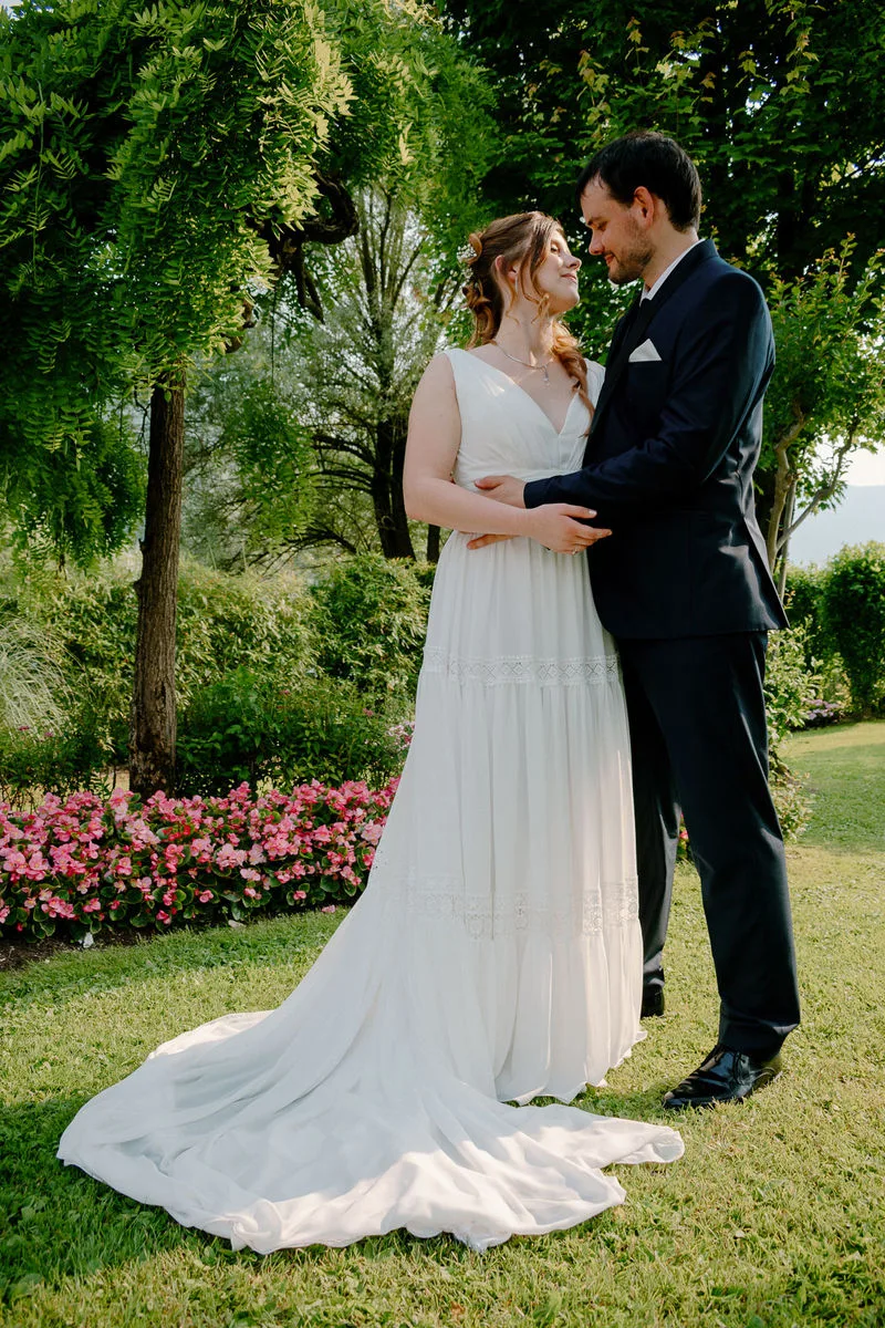 Chiara e Tiziano — scatto 30