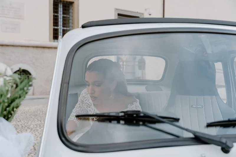 Giulia e Martino — scatto 6