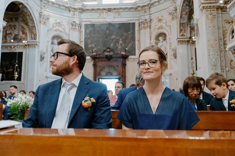 Giulia e Martino — scatto 8