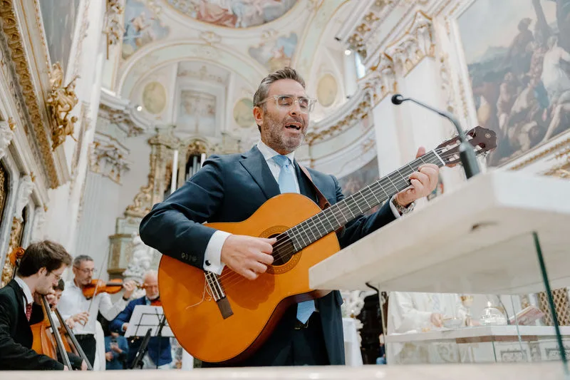 Giulia e Martino — scatto 15