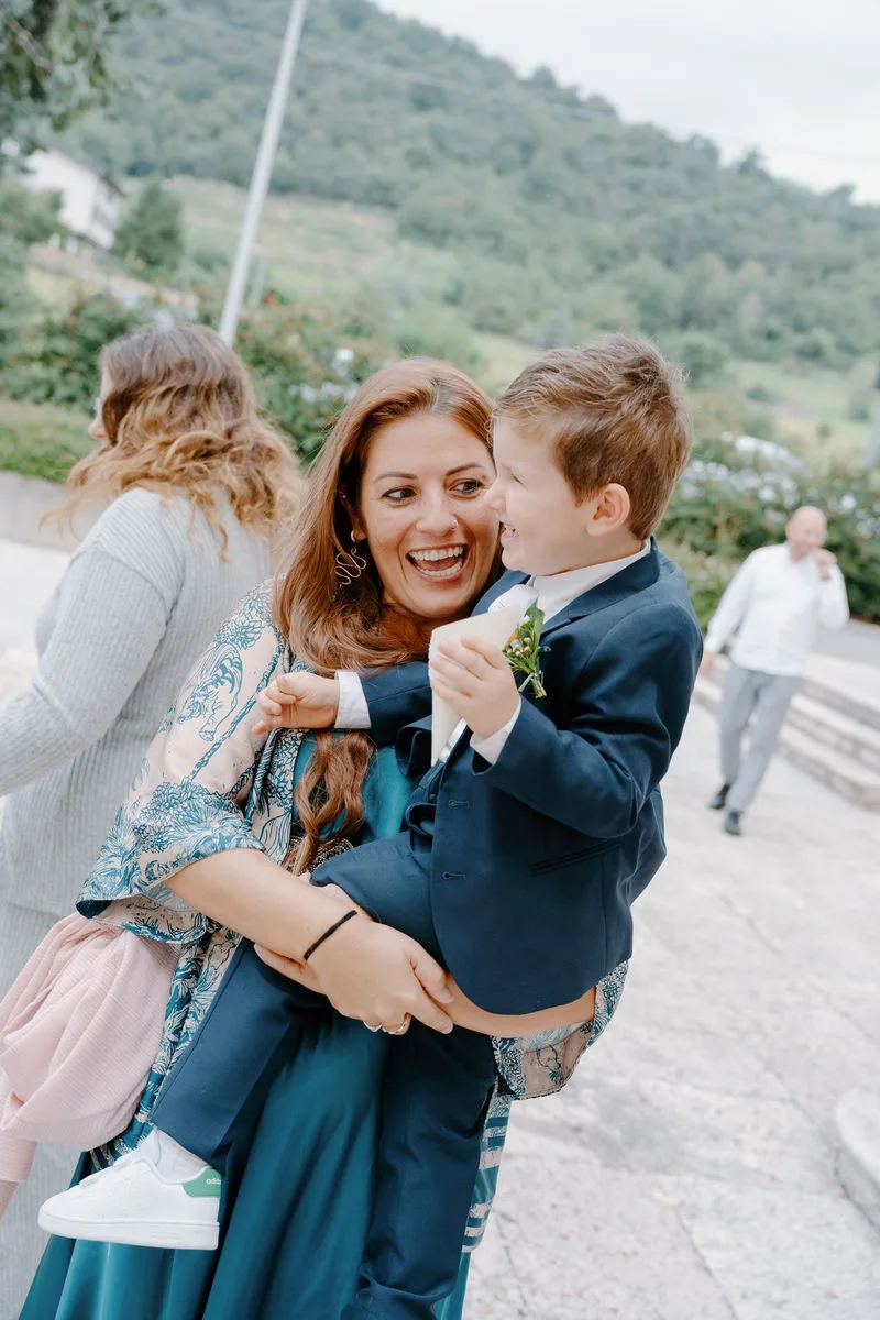 Giulia e Martino — scatto 24
