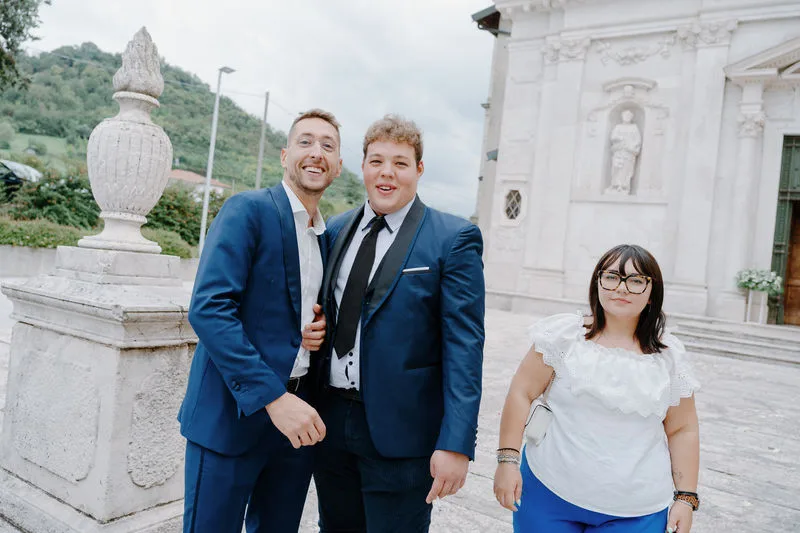 Giulia e Martino — scatto 25