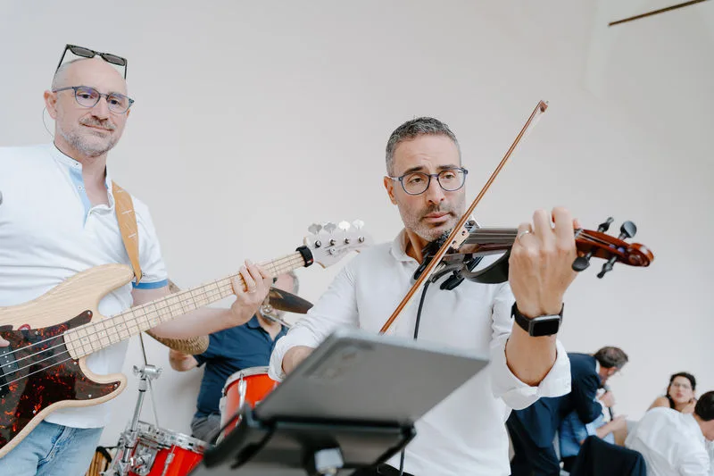 Giulia e Martino — scatto 35