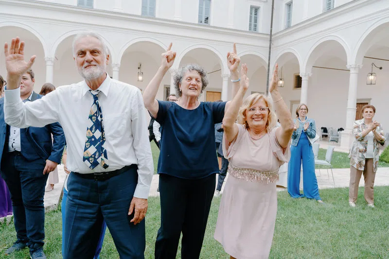 Giulia e Martino — scatto 40