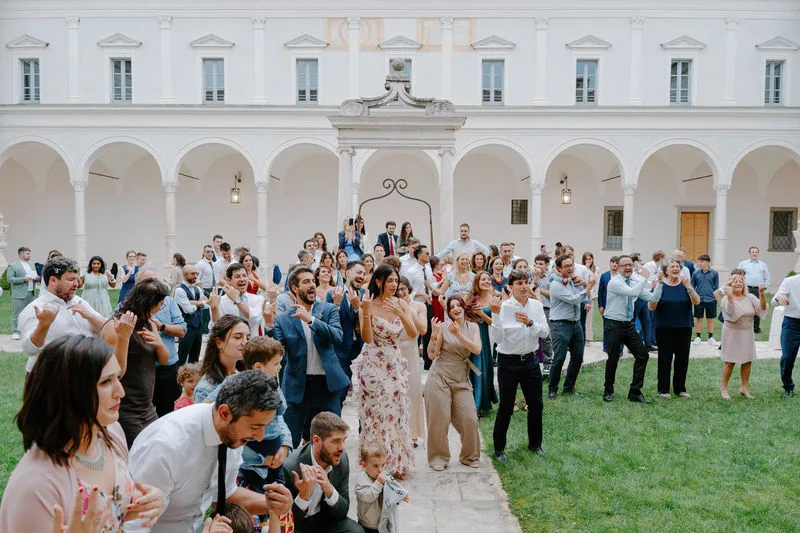 Giulia e Martino — scatto 41