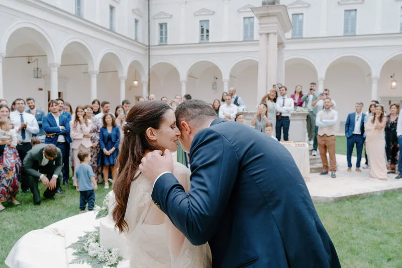 Giulia e Martino — scatto 53