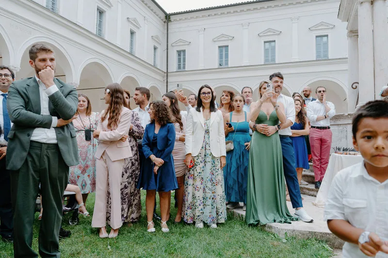 Giulia e Martino — scatto 54