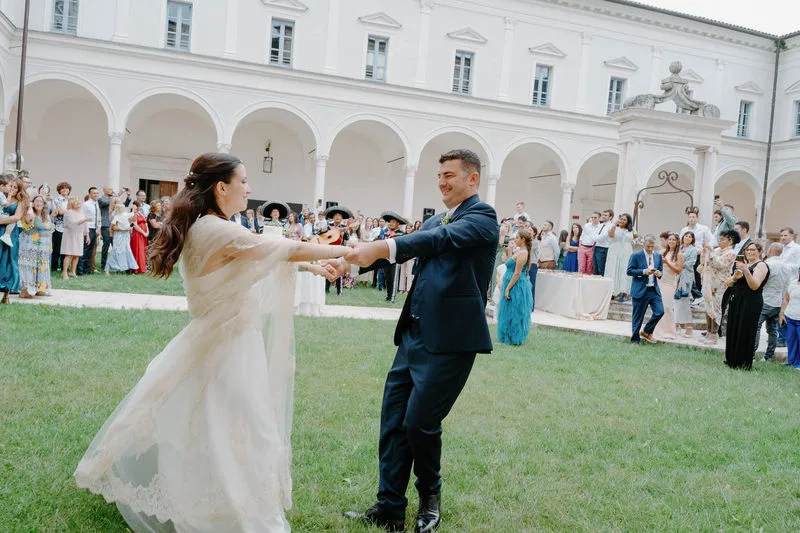 Giulia e Martino — scatto 57