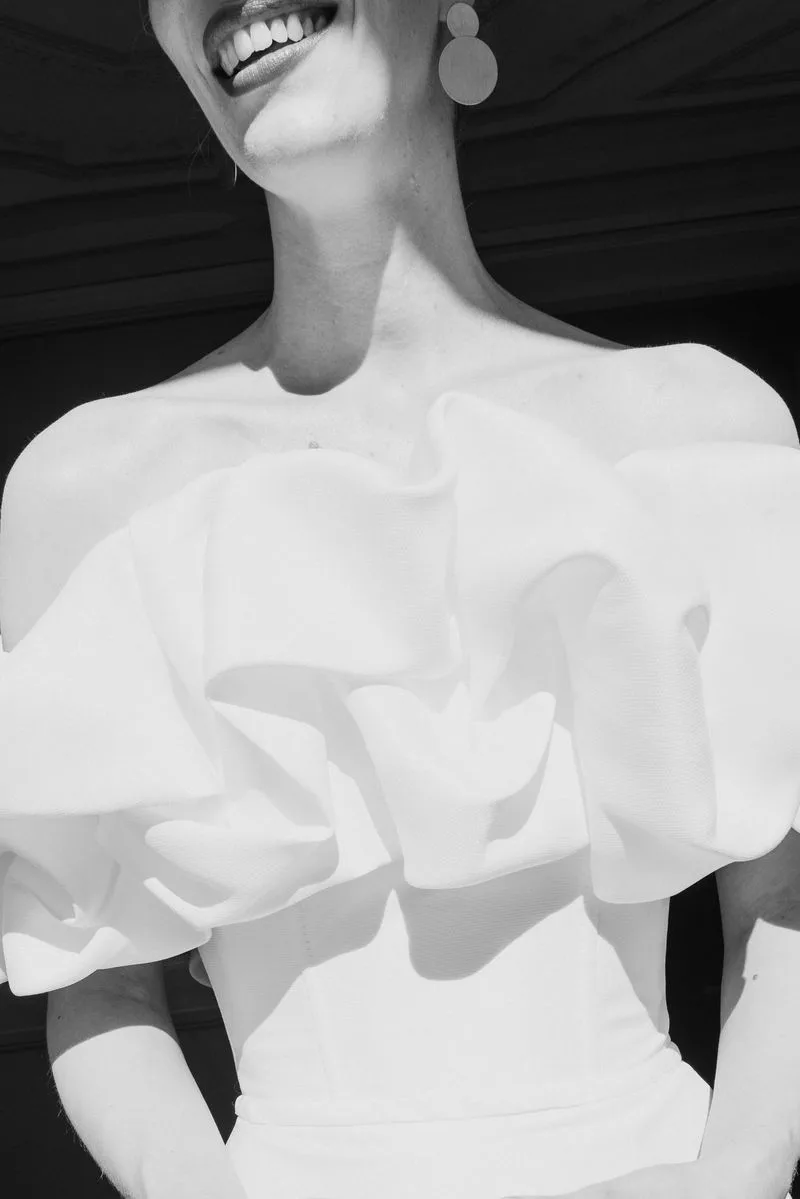 Hanneke e Francesco — scatto 14
