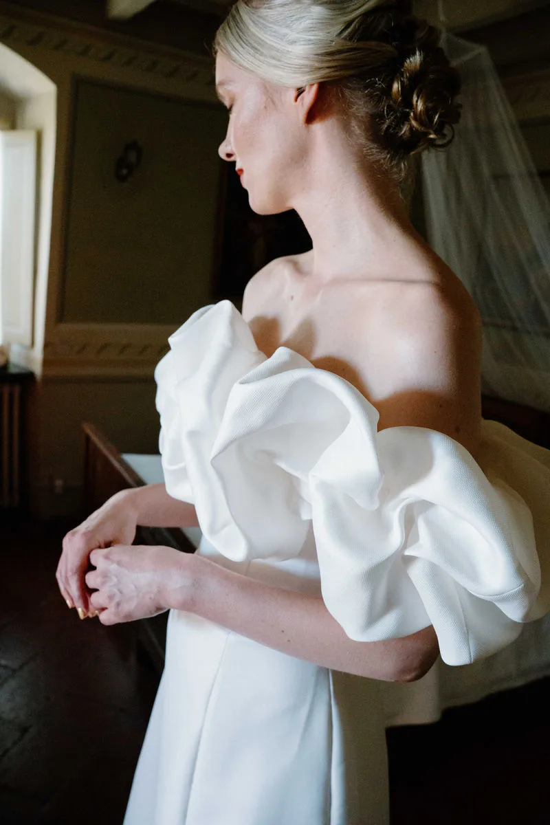 Hanneke e Francesco — scatto 16