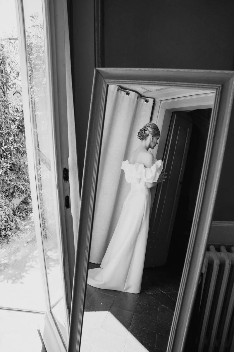 Hanneke e Francesco — scatto 20