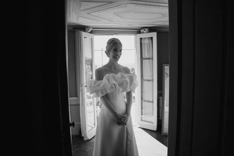 Hanneke e Francesco — scatto 21