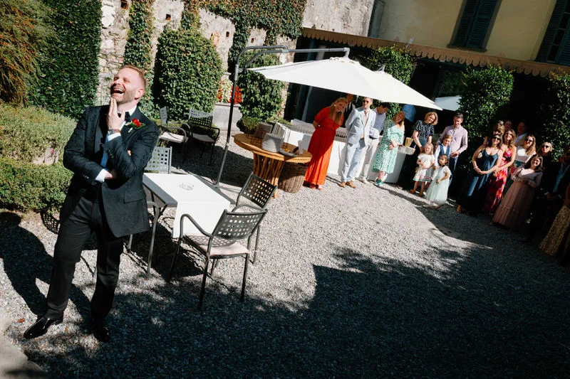 Hanneke e Francesco — scatto 24
