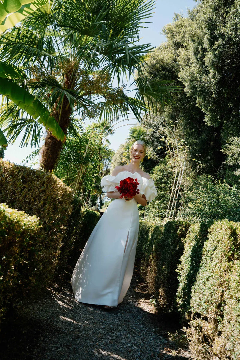 Hanneke e Francesco — scatto 25