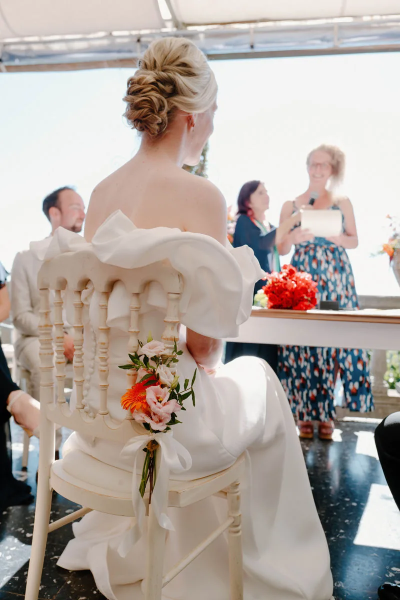 Hanneke e Francesco — scatto 28
