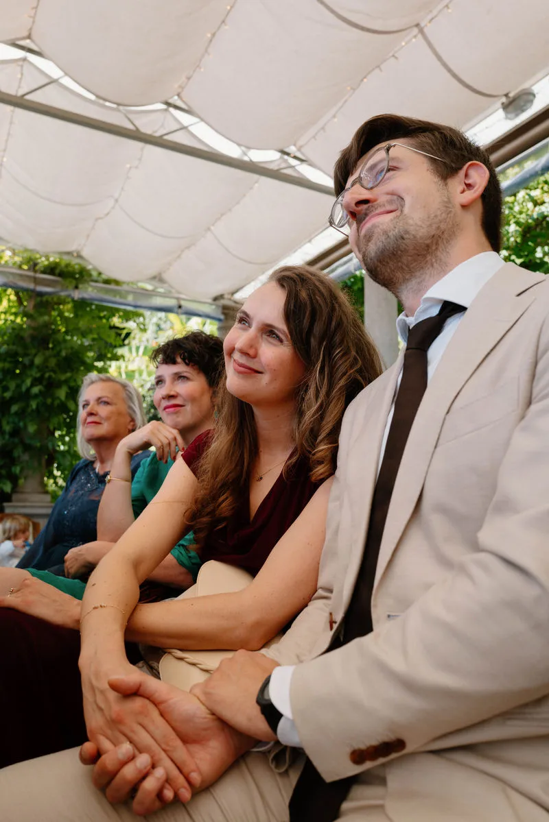 Hanneke e Francesco — scatto 30