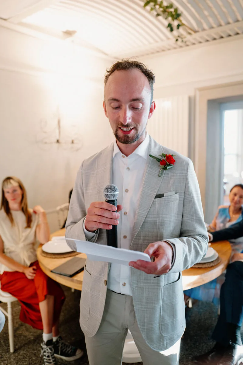 Hanneke e Francesco — scatto 39