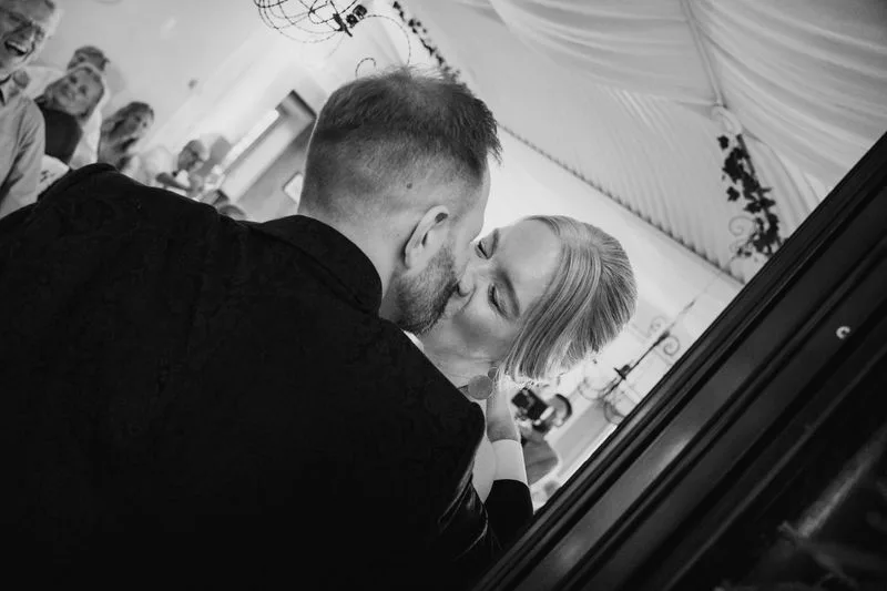 Hanneke e Francesco — scatto 40