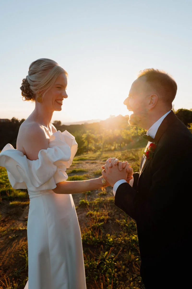 Hanneke e Francesco — scatto 44