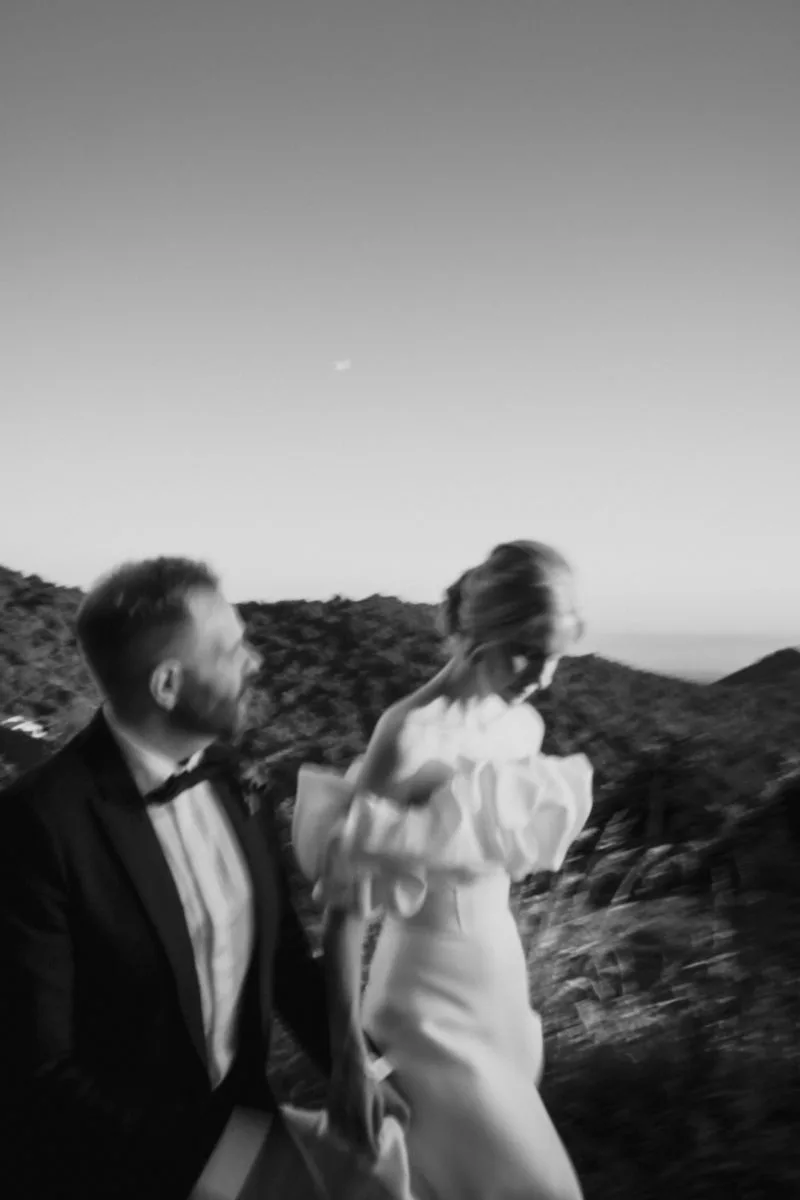 Hanneke e Francesco — scatto 47