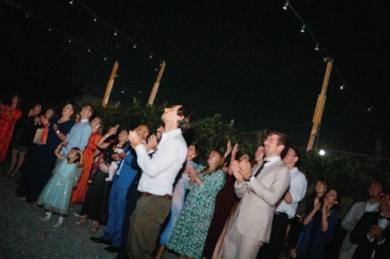 Hanneke e Francesco — scatto 50