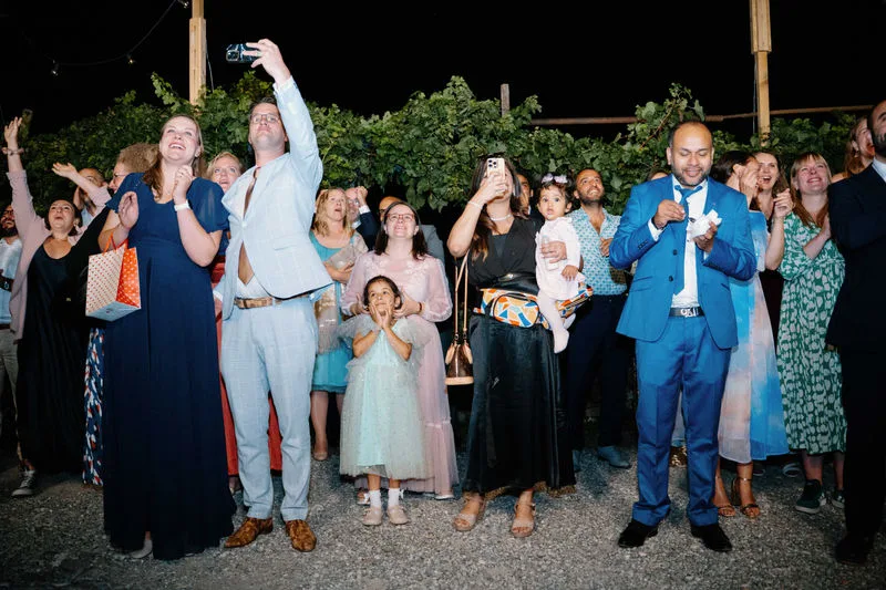 Hanneke e Francesco — scatto 53