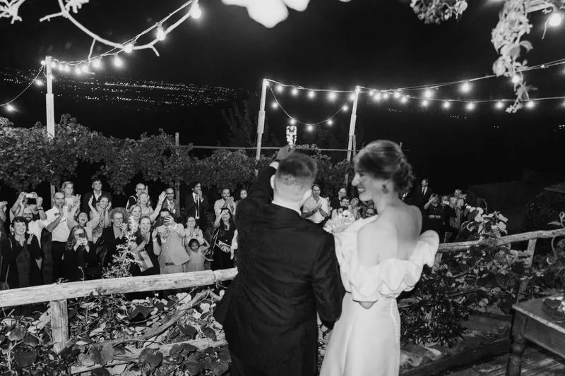 Hanneke e Francesco — scatto 54