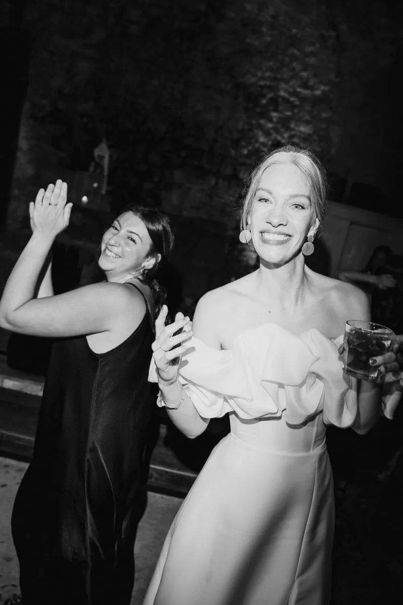 Hanneke e Francesco — scatto 58