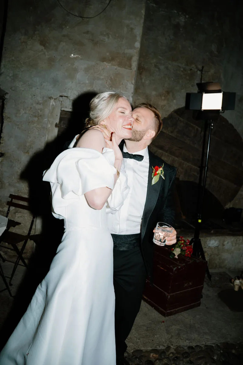 Hanneke e Francesco — scatto 60