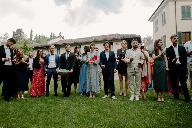 Ilaria e Luca — scatto 12
