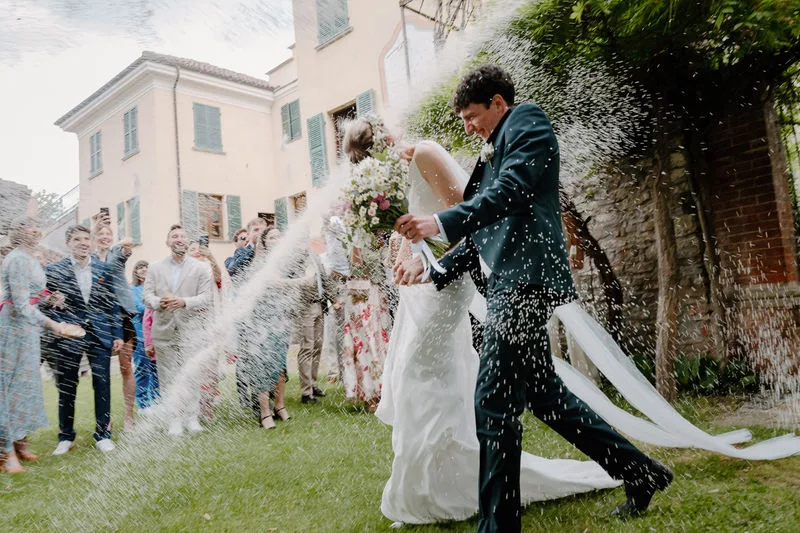 Ilaria e Luca — scatto 14