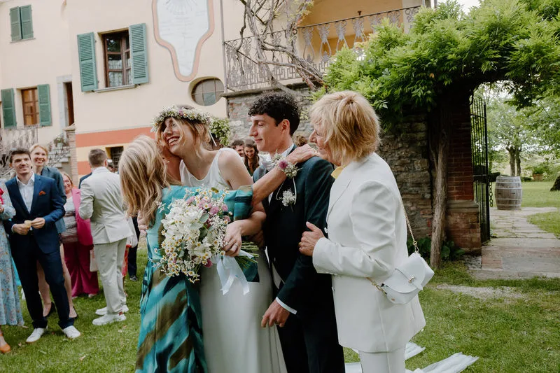 Ilaria e Luca — scatto 15