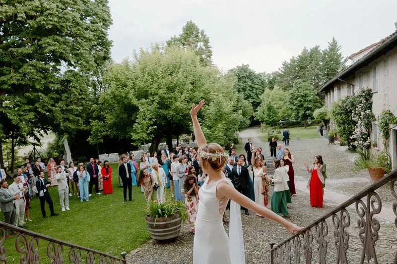 Ilaria e Luca — scatto 16