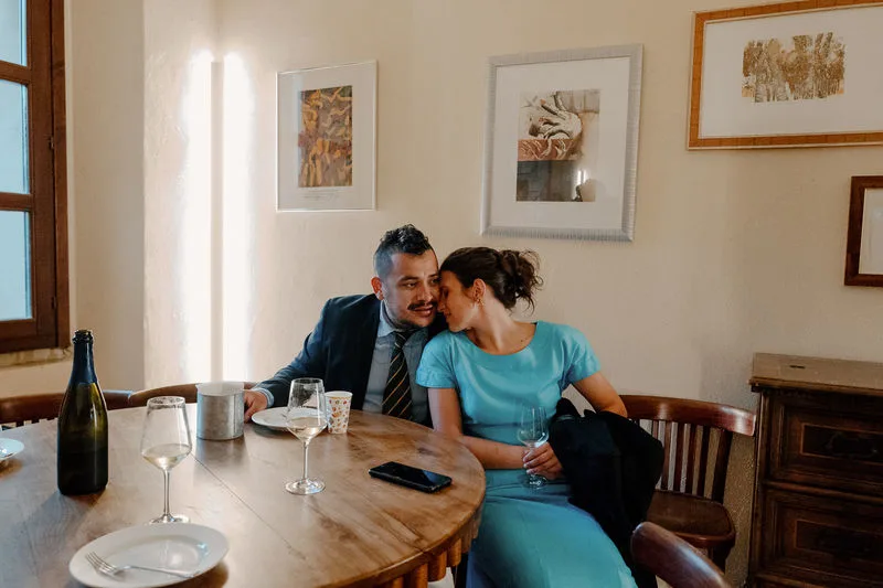 Ilaria e Luca — scatto 20