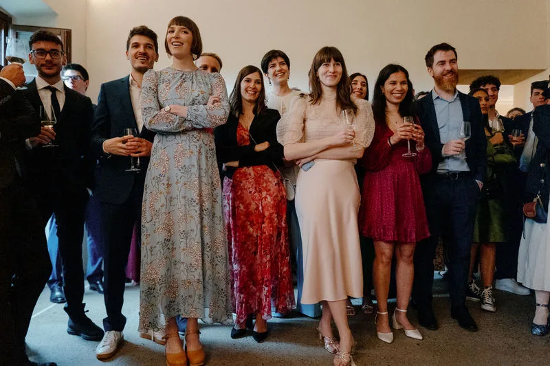 Ilaria e Luca — scatto 25